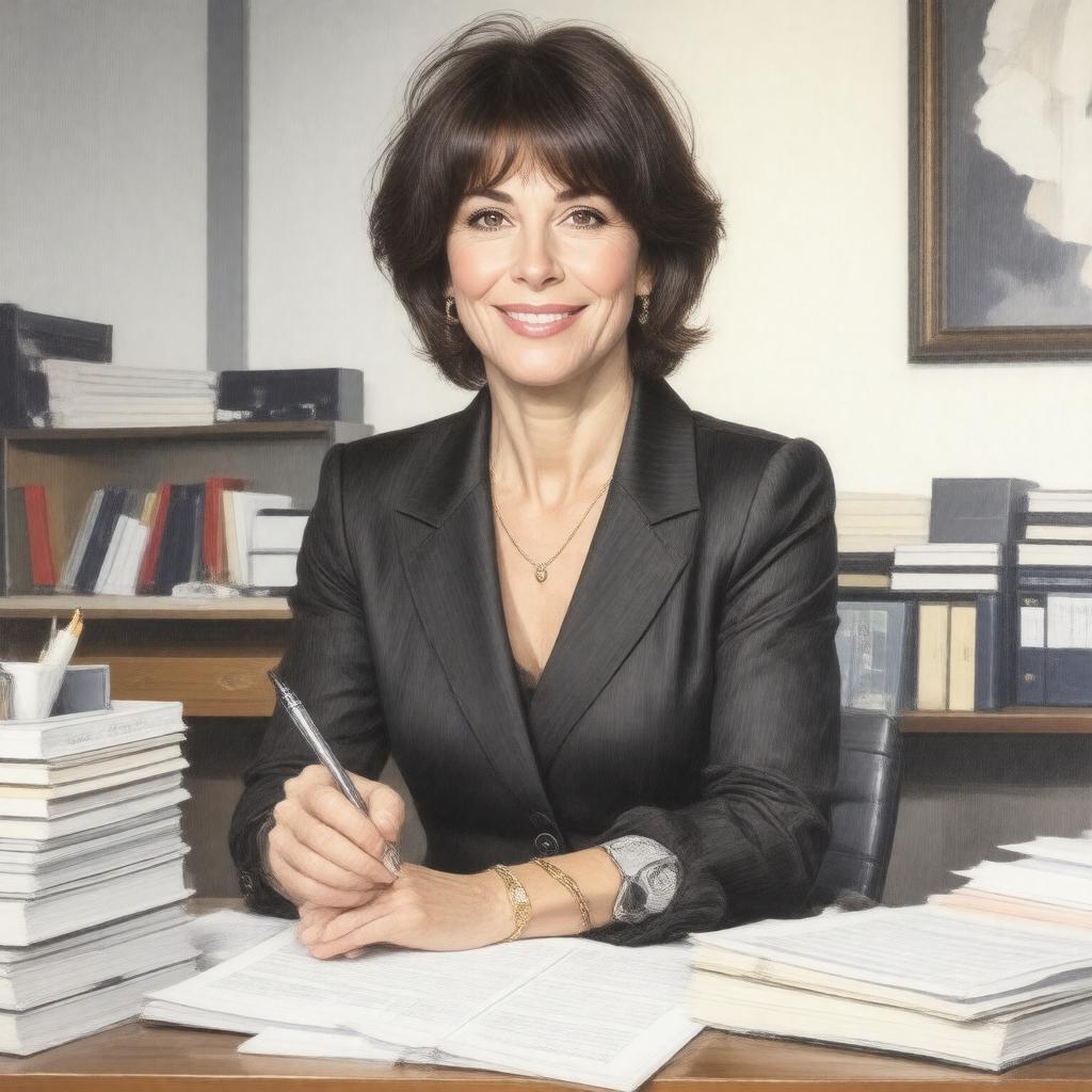 Nora Ephron